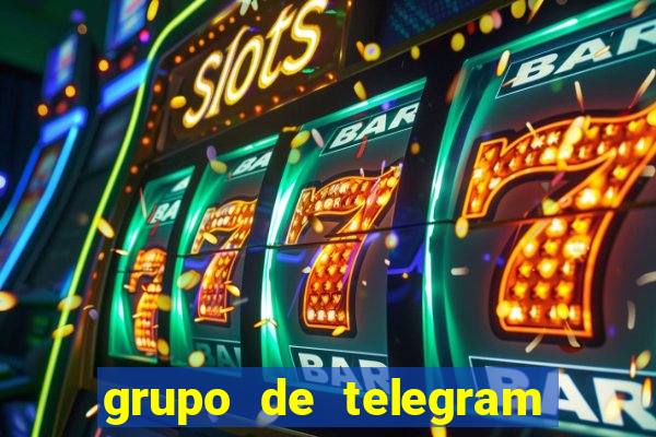 grupo de telegram mais 18